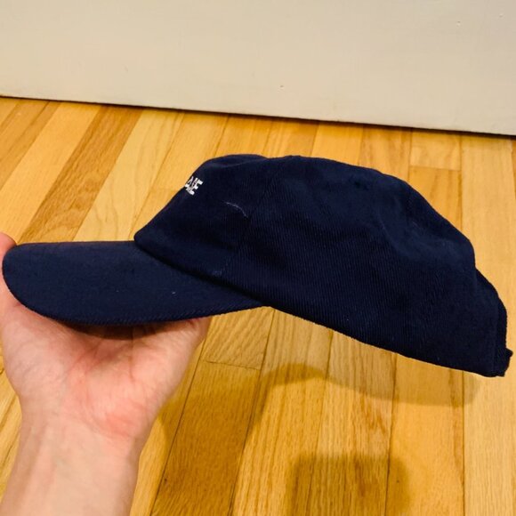 Vintage CHASE Adjustable Hat Cap - Picture 4 of 9